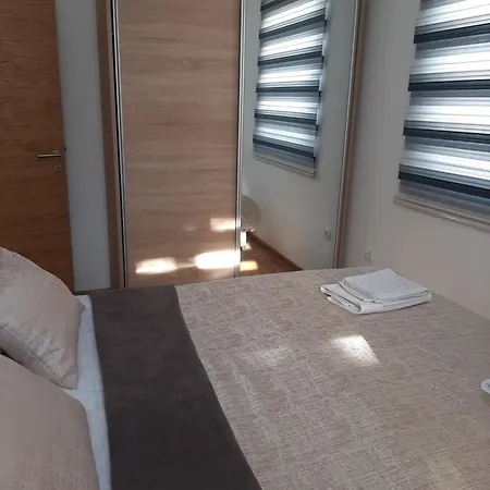 Apartamento Maa *
