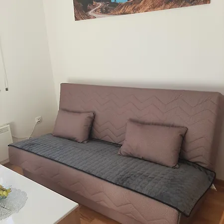 Apartamento Maa *
