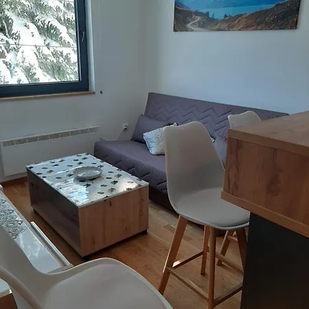 Maa Apartamento Jahorina
