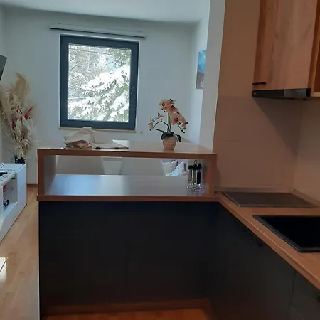 Apartamento Maa *